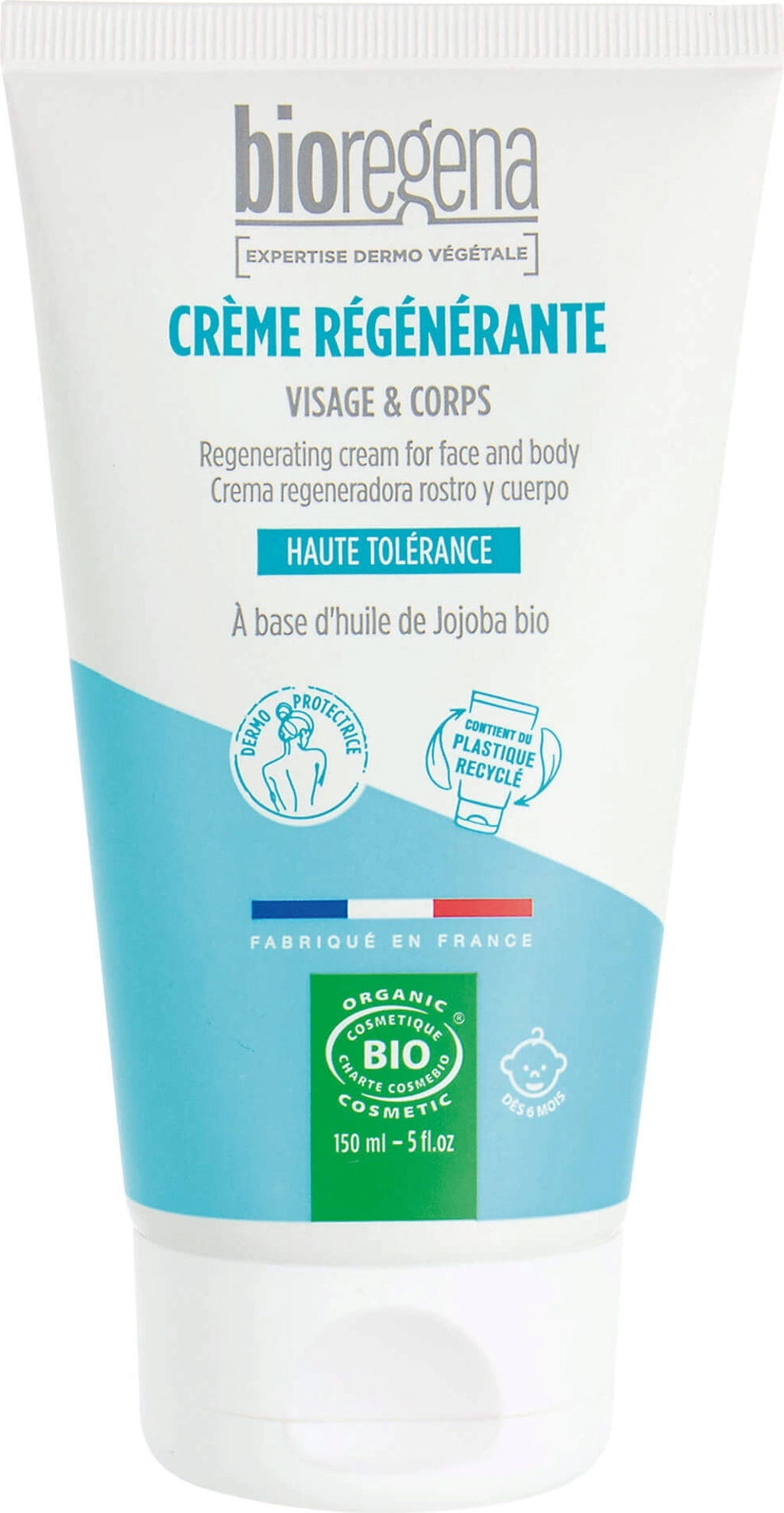 Bioregena Regenerierende Creme - 150 ml