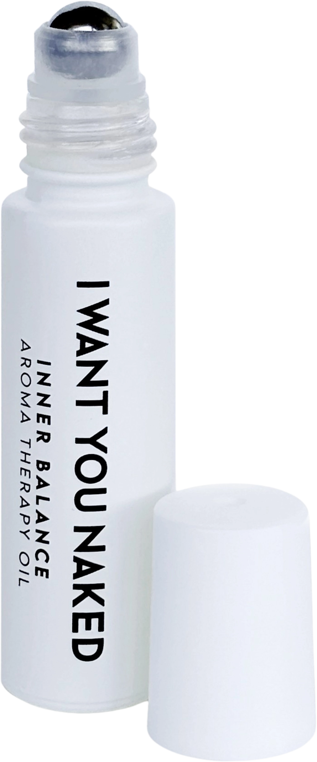 Aroma Therapy Oil Roll-on INNER BALANCE - 10 ml