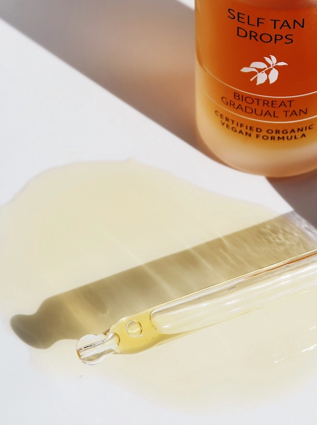 estelle & thild BioTreat Self Tan Drops - 30 ml