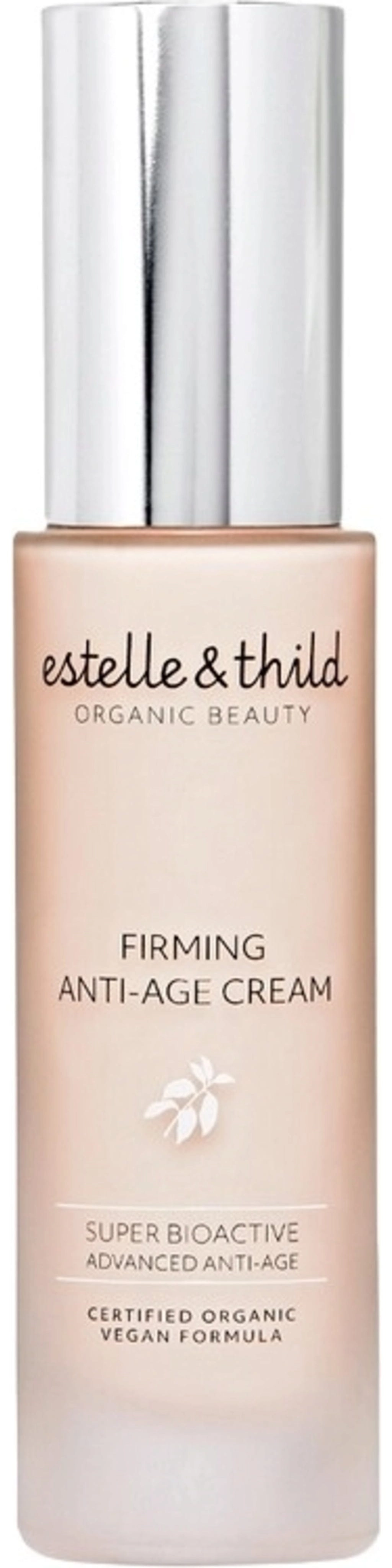 estelle & thild Super BioActive Firming Anti-Age Cream - 50 ml