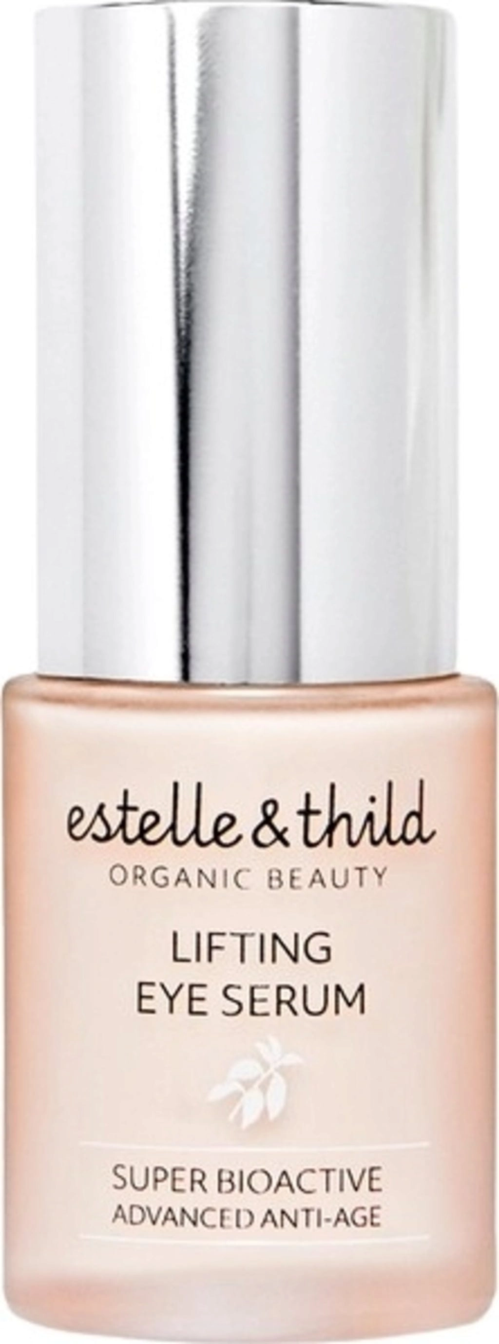 estelle & thild Super BioActive Lifting Eye Serum - 15 ml