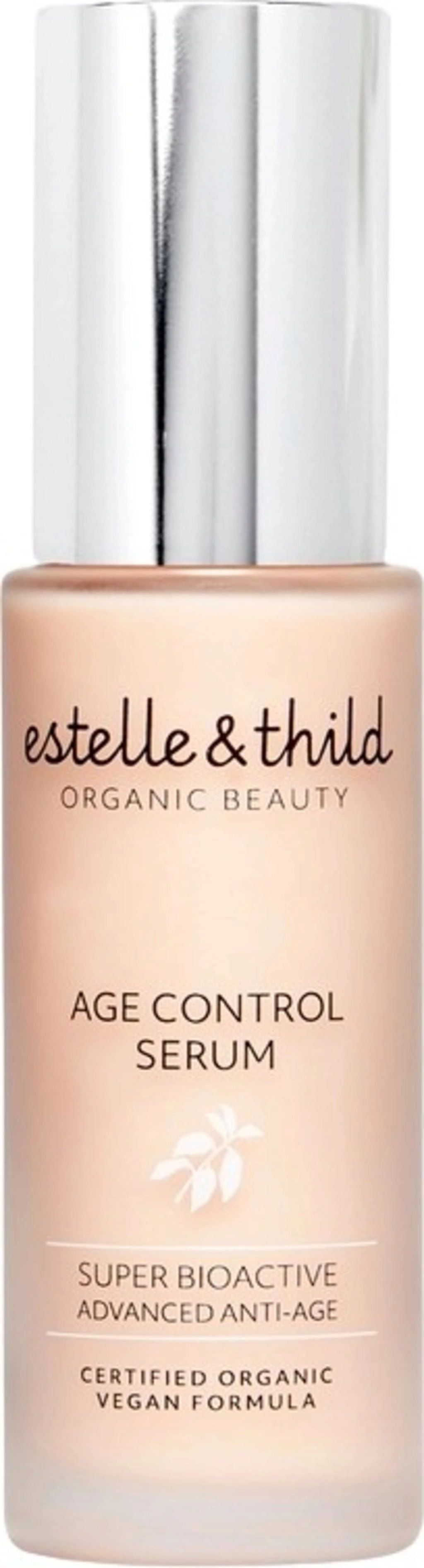 estelle & thild Super BioActive Age Control Serum - 30 ml
