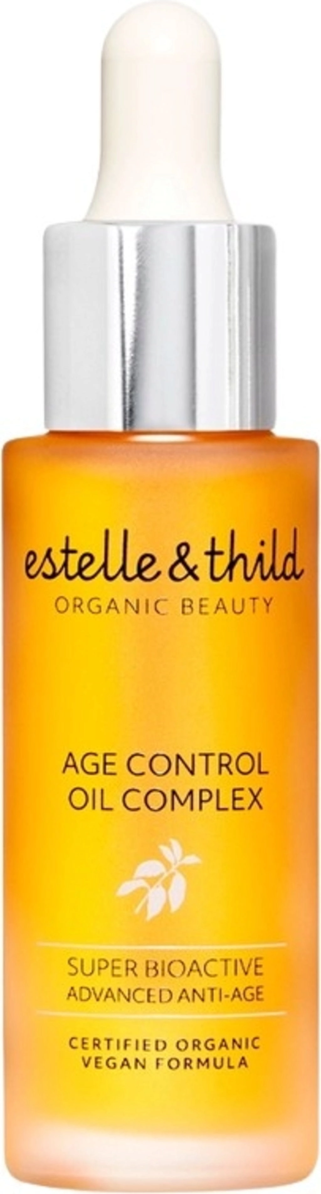 estelle & thild Super BioActive Age Control Oil Complex - 30 ml