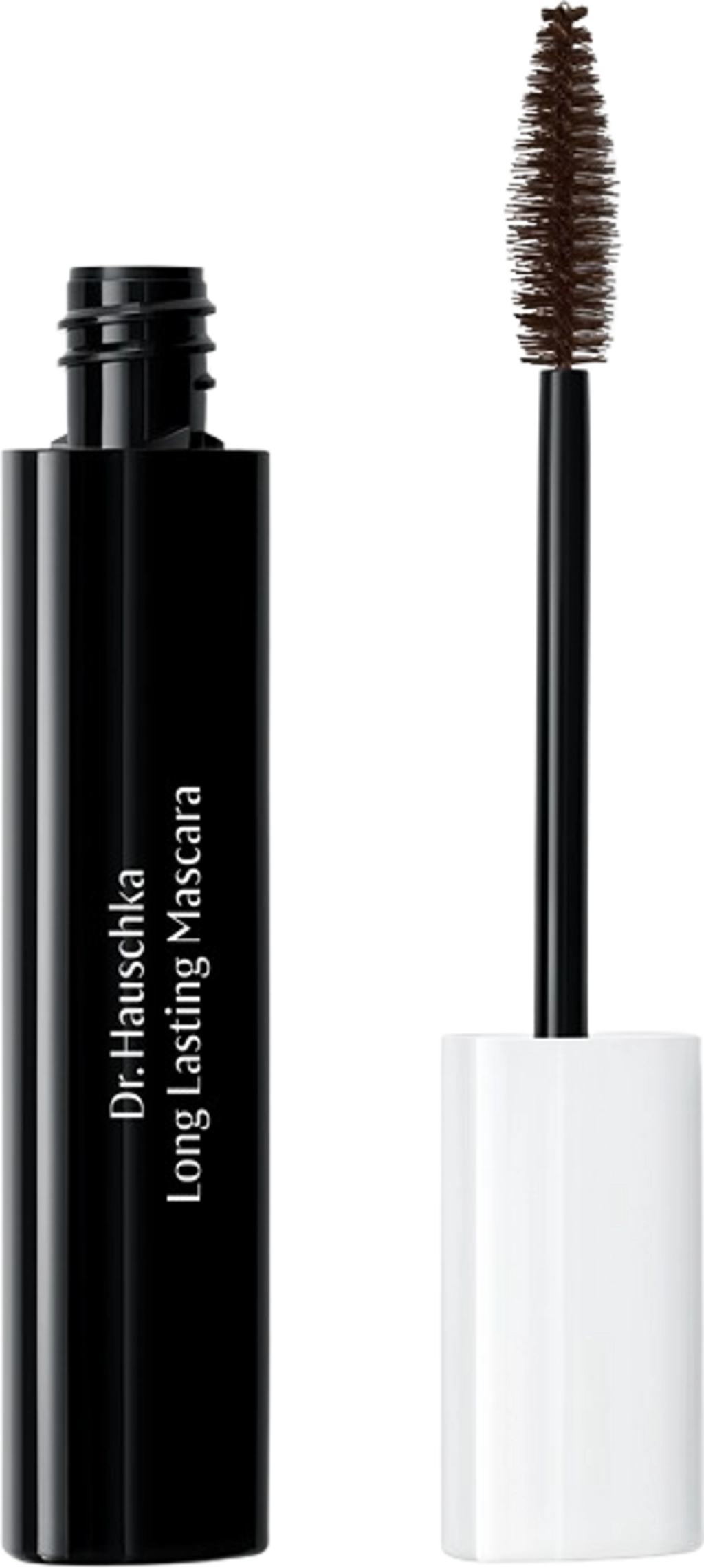 Dr. Hauschka Long Lasting Mascara - 02 brown