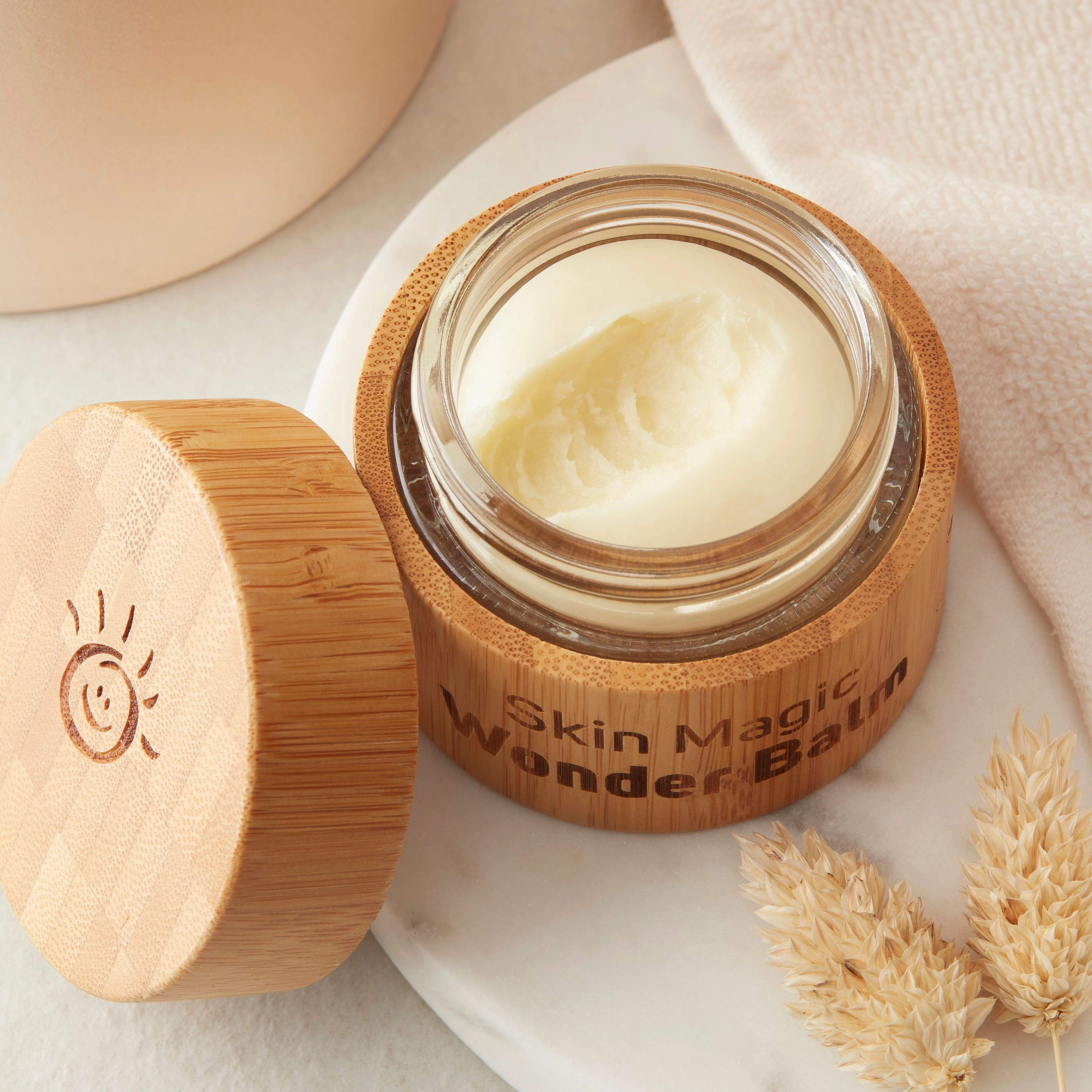 Skin Magic Wonder Balm - 40 g