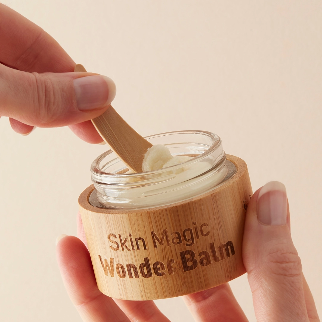 Skin Magic Wonder Balm - 40 g