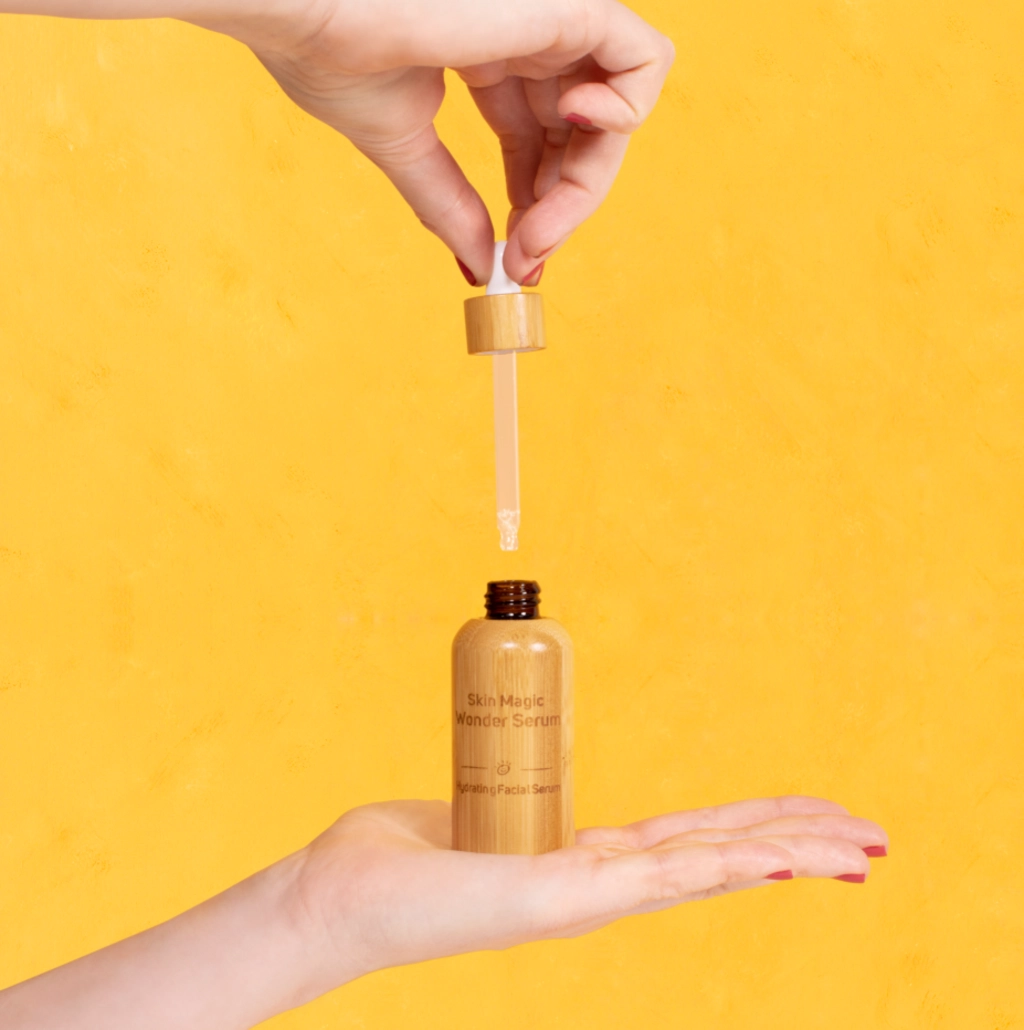 Skin Magic Wonder Serum - 30 ml