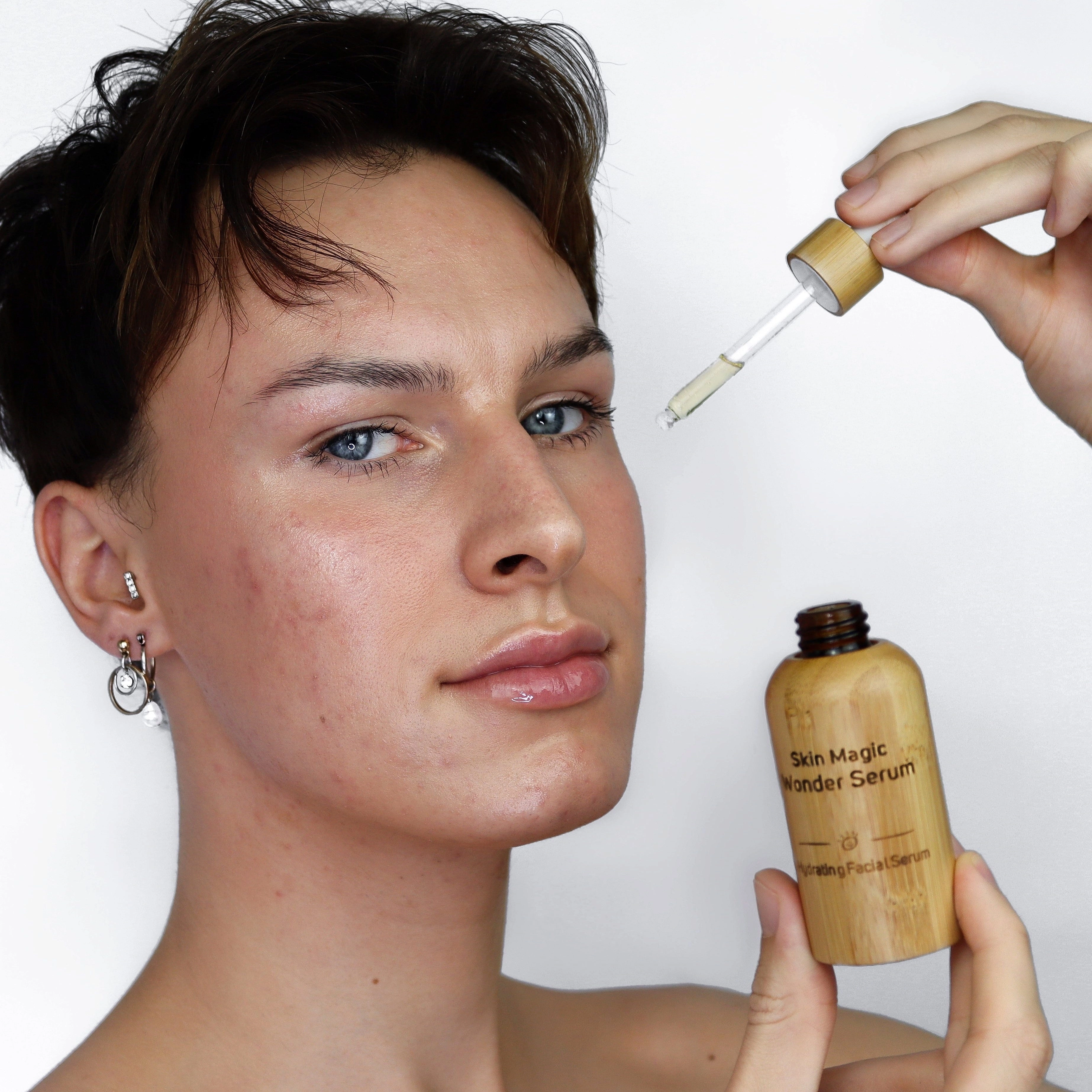 Skin Magic Wonder Serum - 30 ml