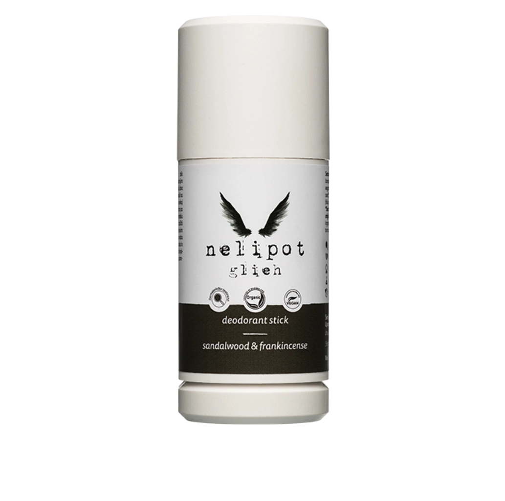 Nelipot Glieh Deodorant Stick - 55 g