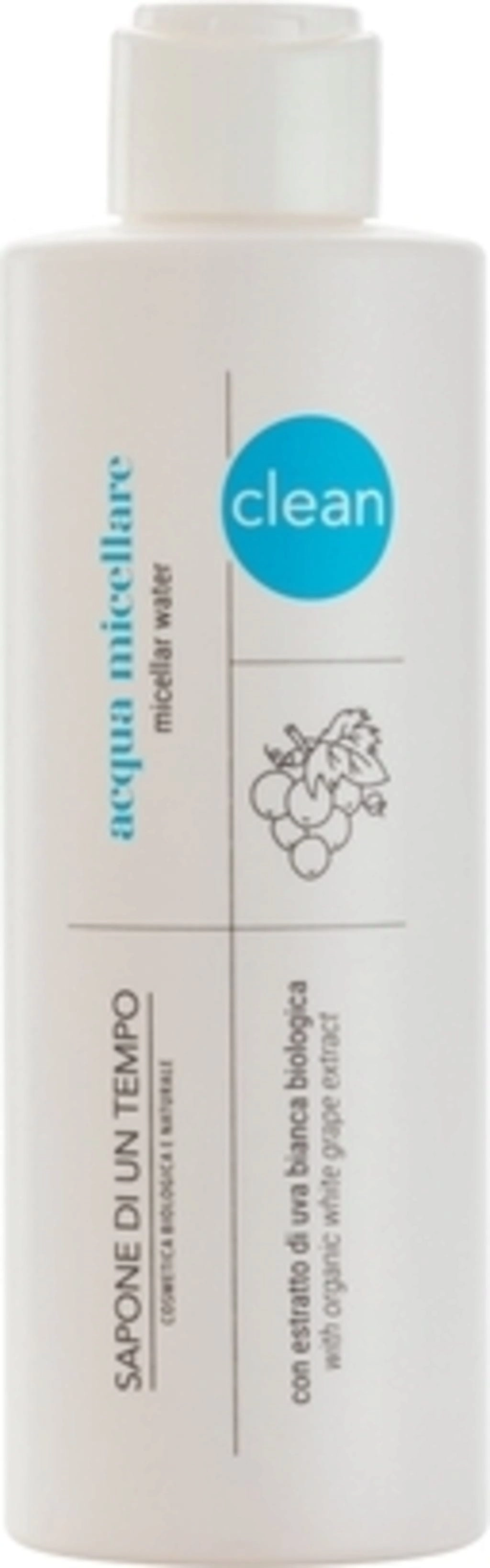 Sapone di un Tempo Mizellenwasser - 300 ml