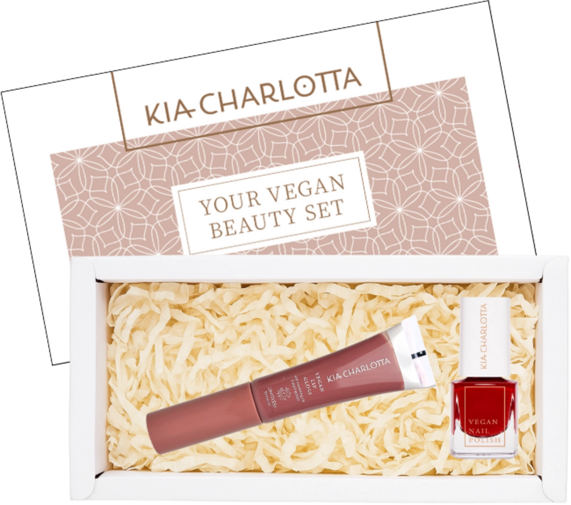 KIA-CHARLOTTA Amazing X-Mas Set - 1 Set