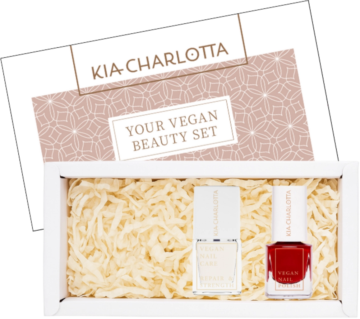 KIA-CHARLOTTA Care X-Mas Set - 1 Set