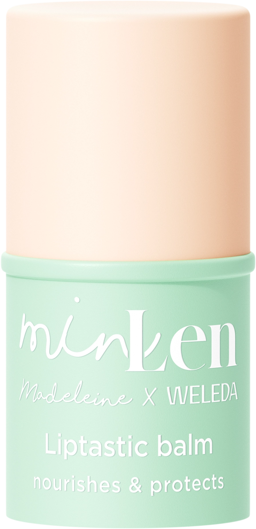 minLen Liptastic Balm - 3,50 g