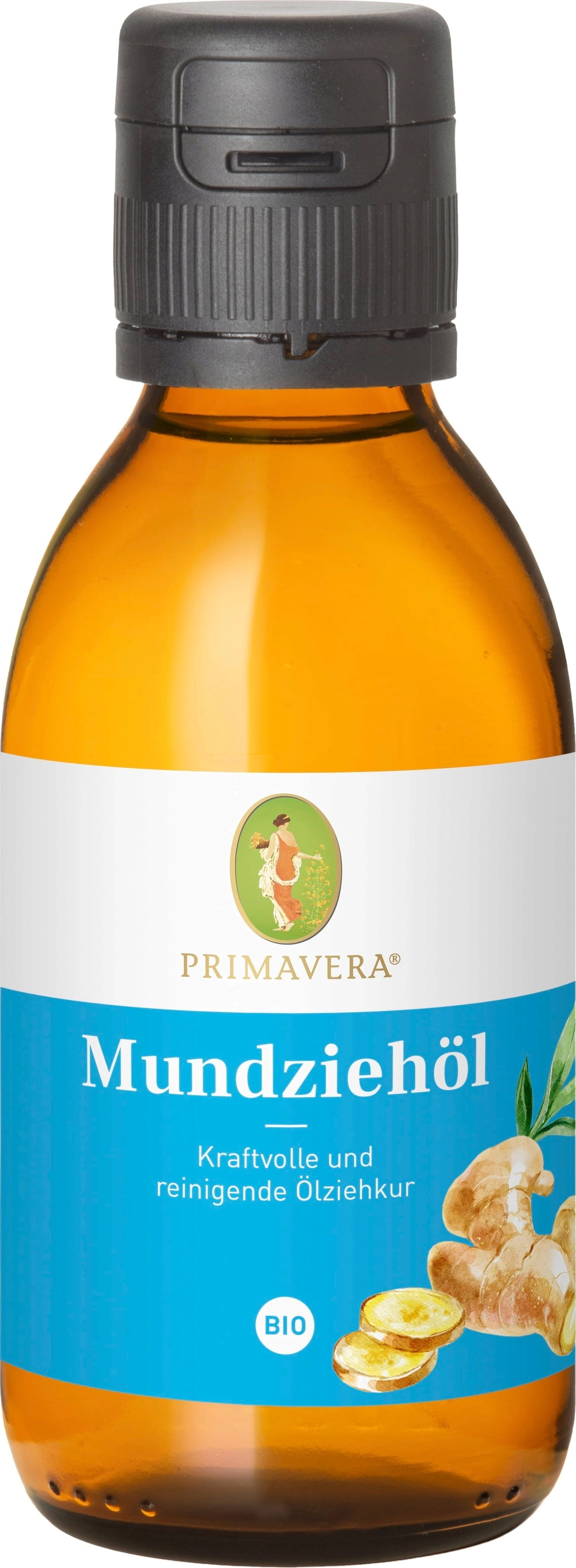PRIMAVERA Mundziehöl - 145 ml
