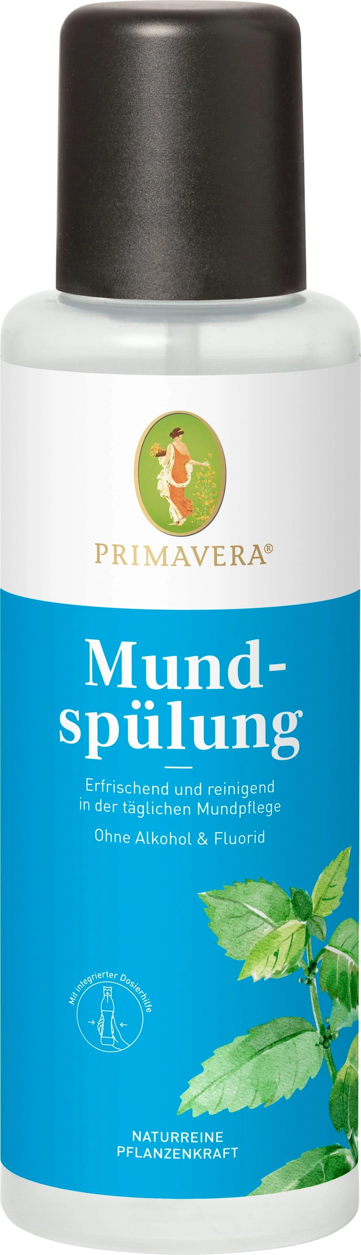 PRIMAVERA Mundspülung - 250 ml
