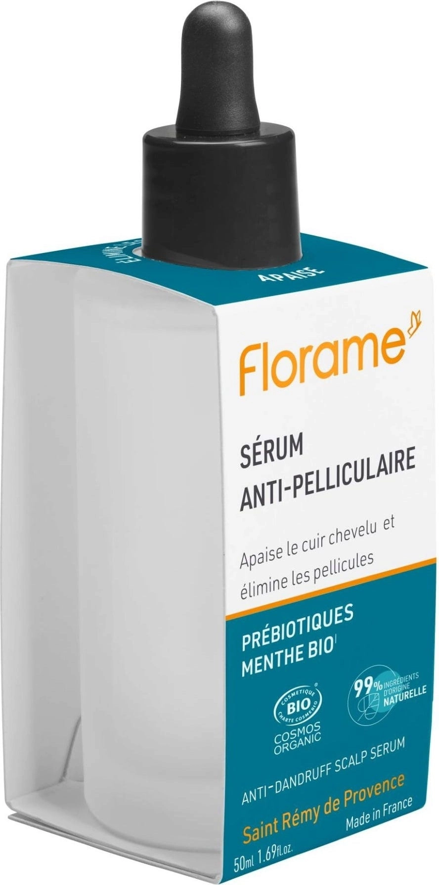 Florame Anti-Schuppen Serum - 50 ml