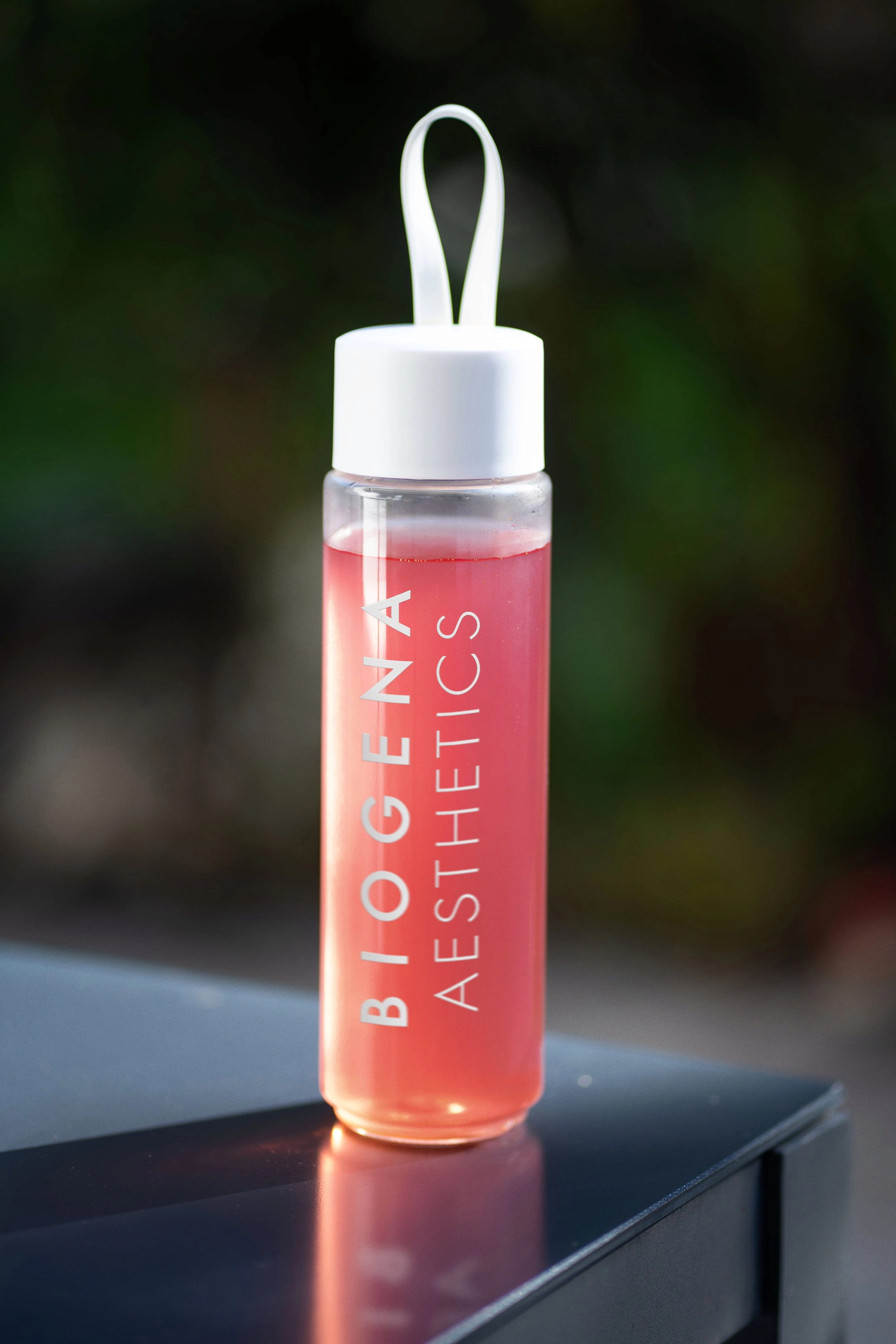 BIOGENA AESTHETICS Premium ProKollagen & Hyaluron+ - 15 x 7,9g