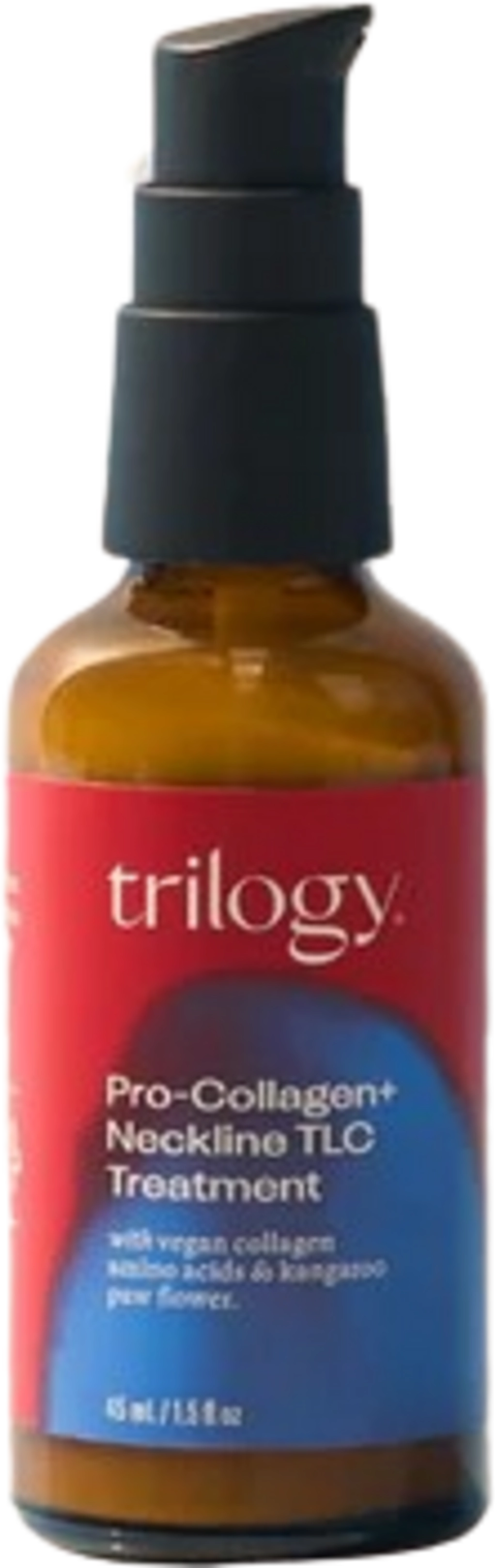 trilogy Pro-Collagen+ Neckline TLC Treatment - 45 ml