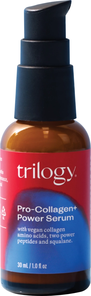 trilogy Pro-Collagen+ Power Serum - 30 ml