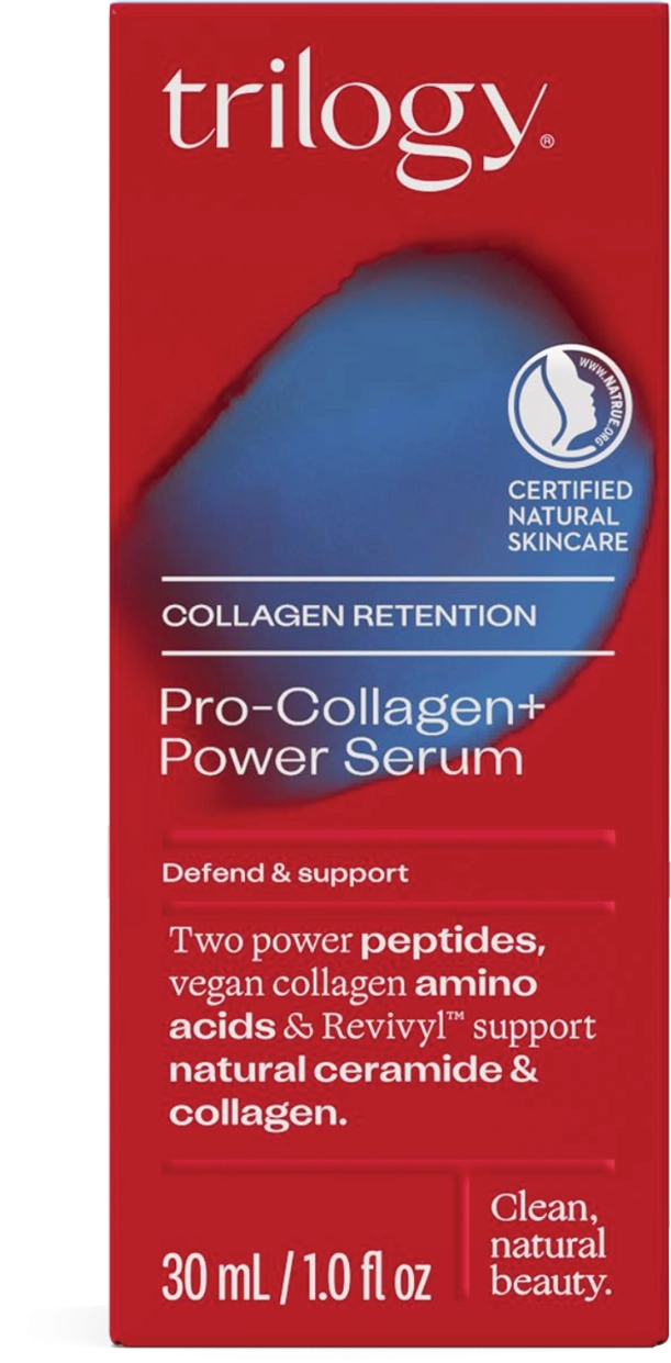 trilogy Pro-Collagen+ Power Serum - 30 ml