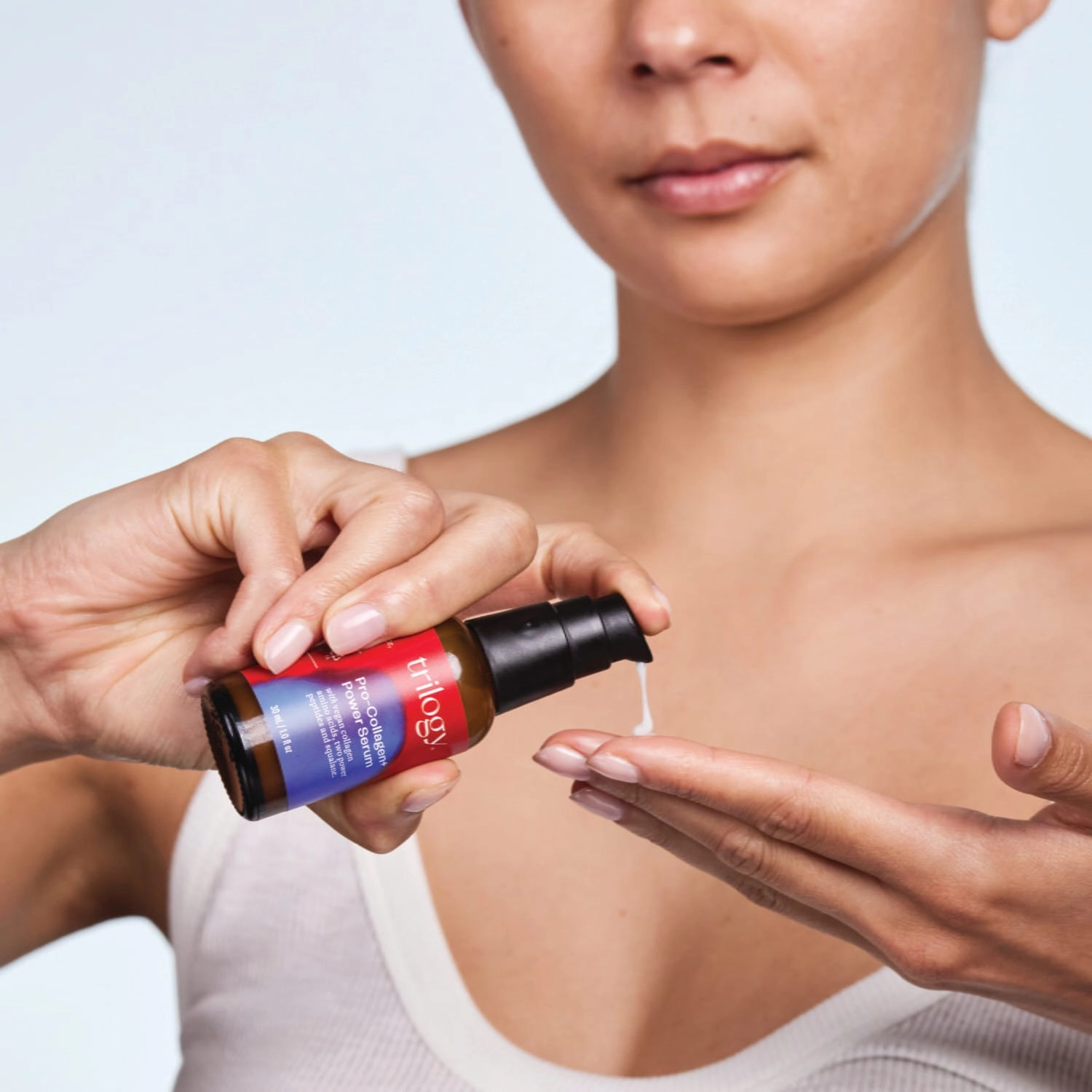 trilogy Pro-Collagen+ Power Serum - 30 ml