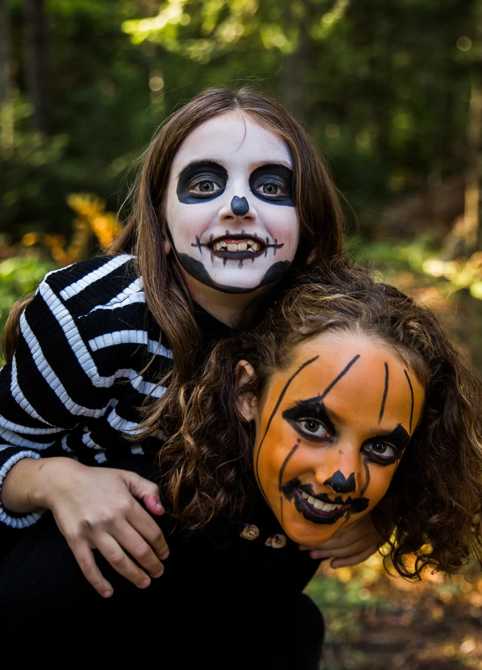 namaki Halloween Face Painting Kit - 24 g