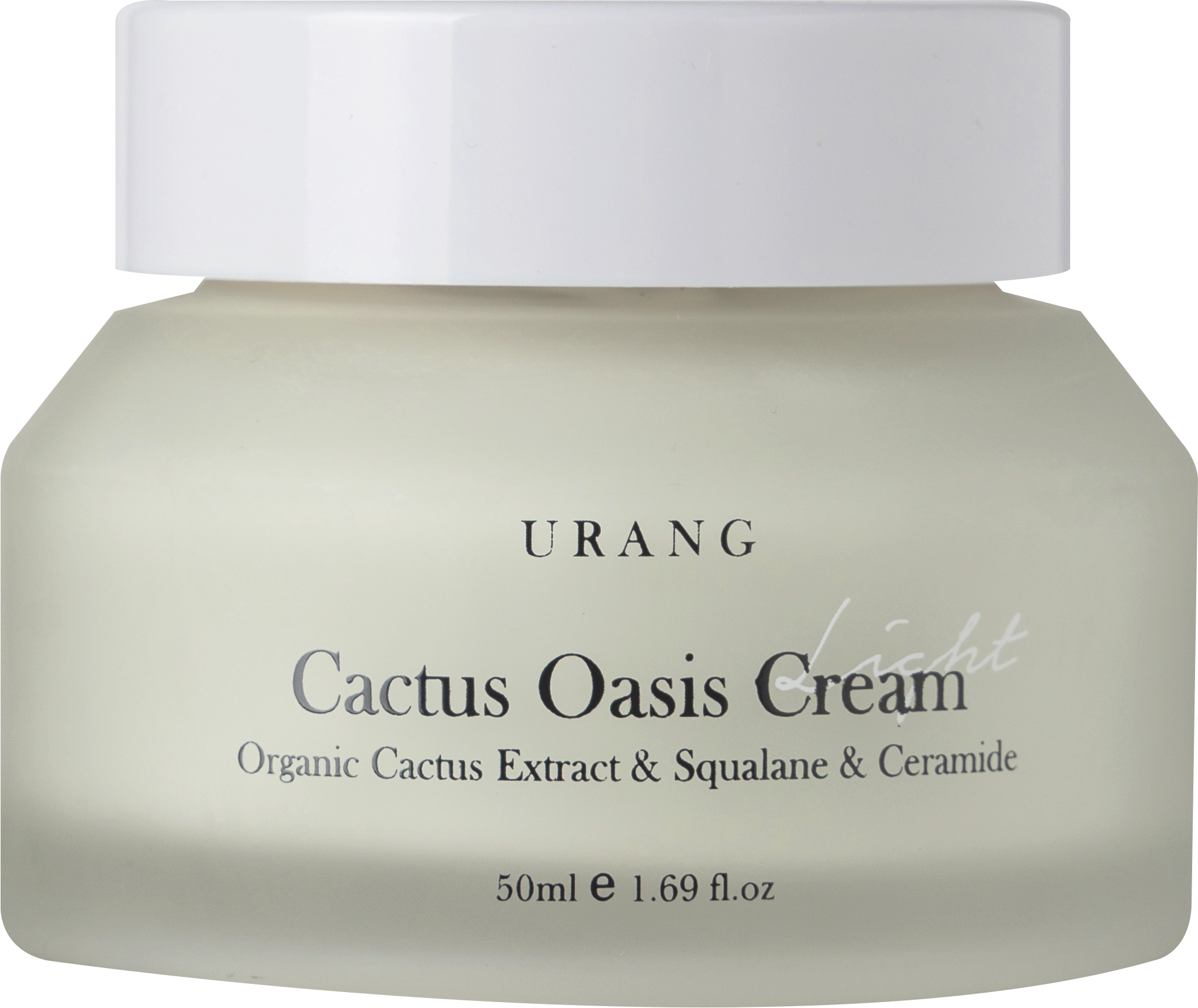 URANG Cactus Oasis Cream - 50 ml