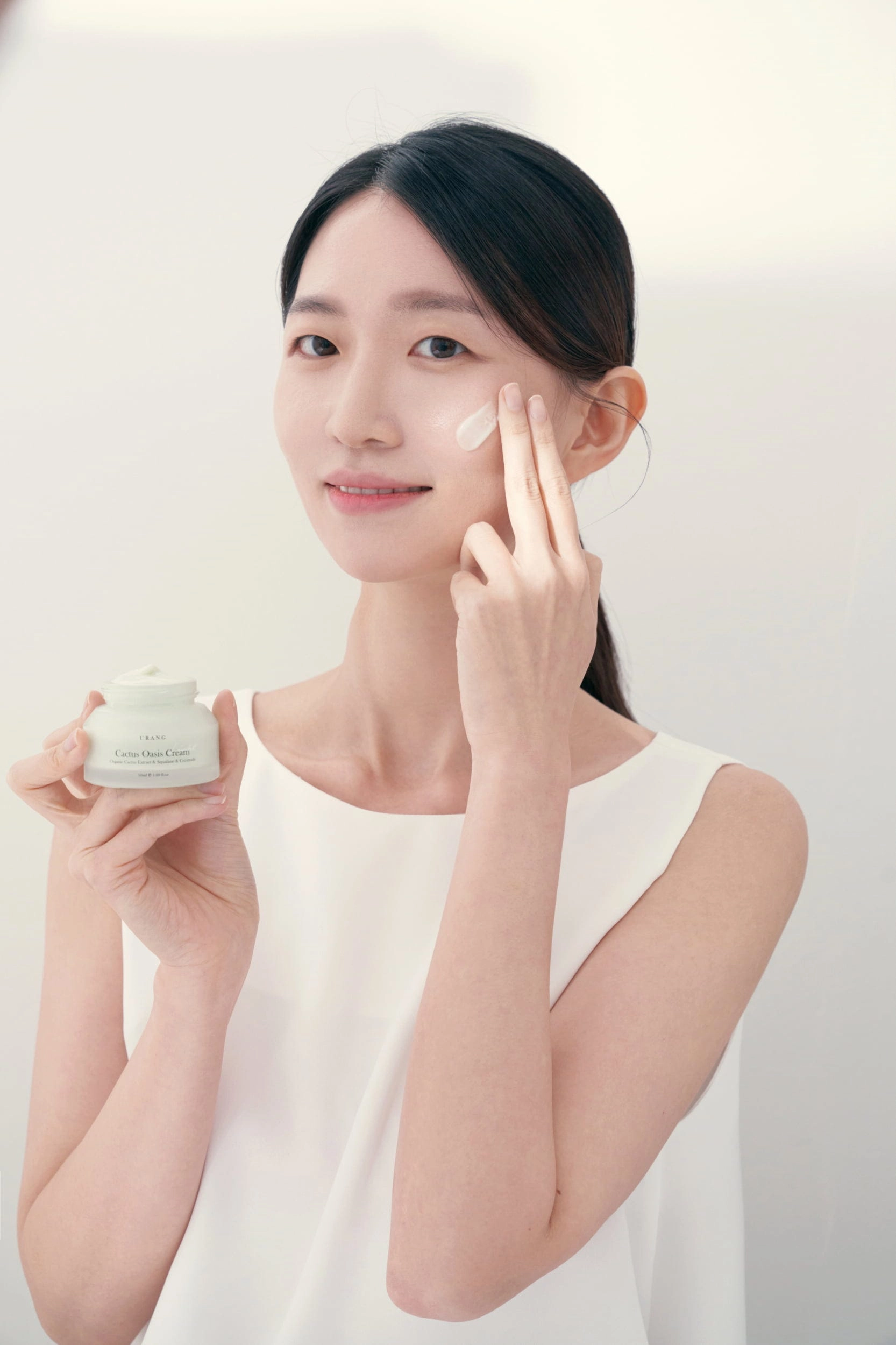 URANG Cactus Oasis Cream - 50 ml