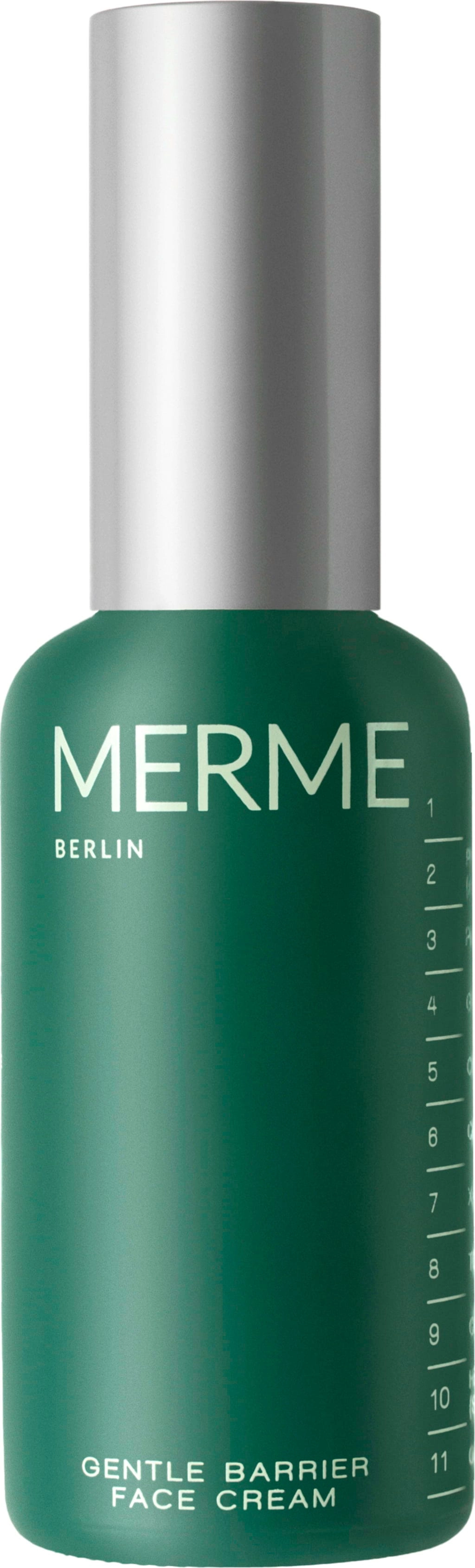 MERME Berlin Gentle Barrier Face Cream - 50 ml