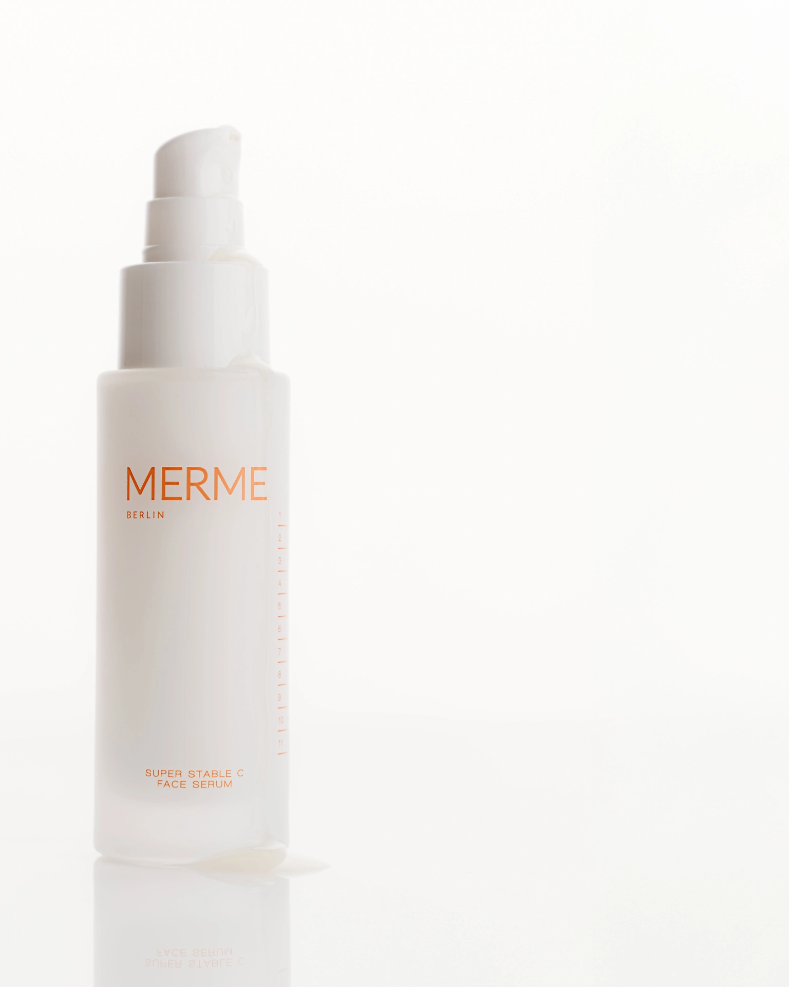 MERME Berlin Super Stable C Face Serum - 30 ml