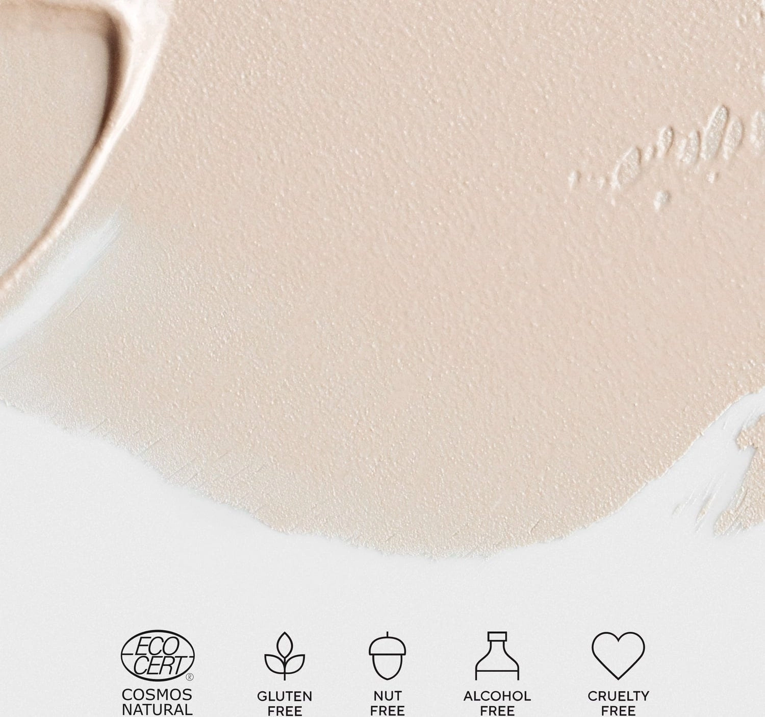 MÁDARA Organic Skincare CCGO Tinted Ceramide CC Stick SPF30 - 20 Ivory