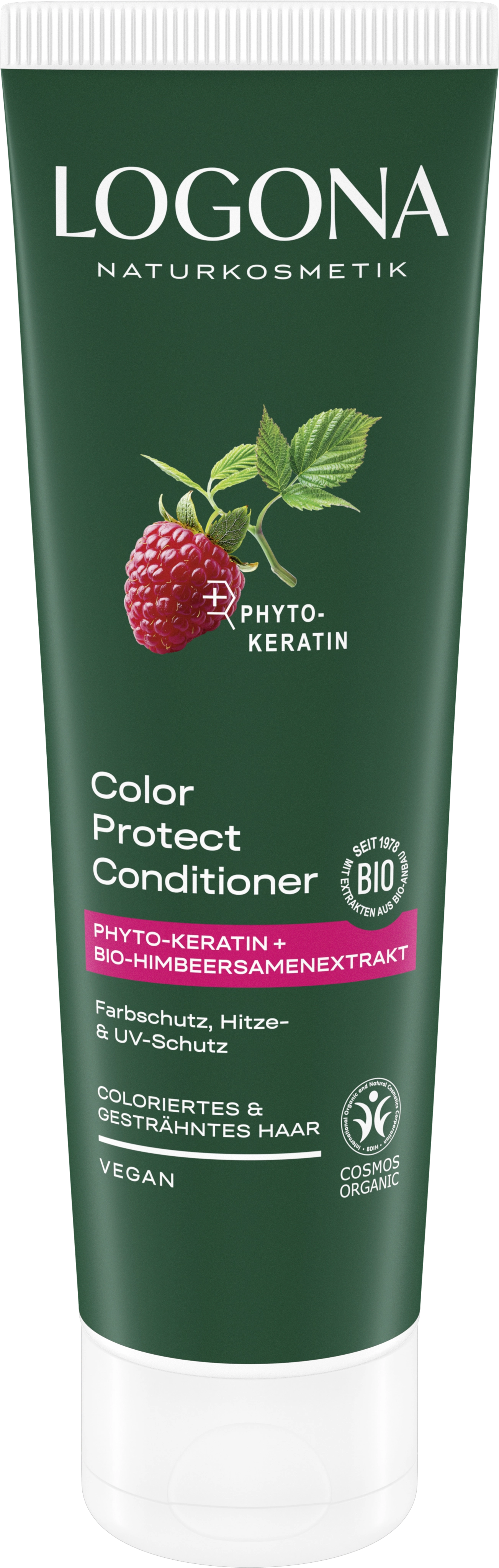 LOGONA Color Protect Conditioner - 150 ml