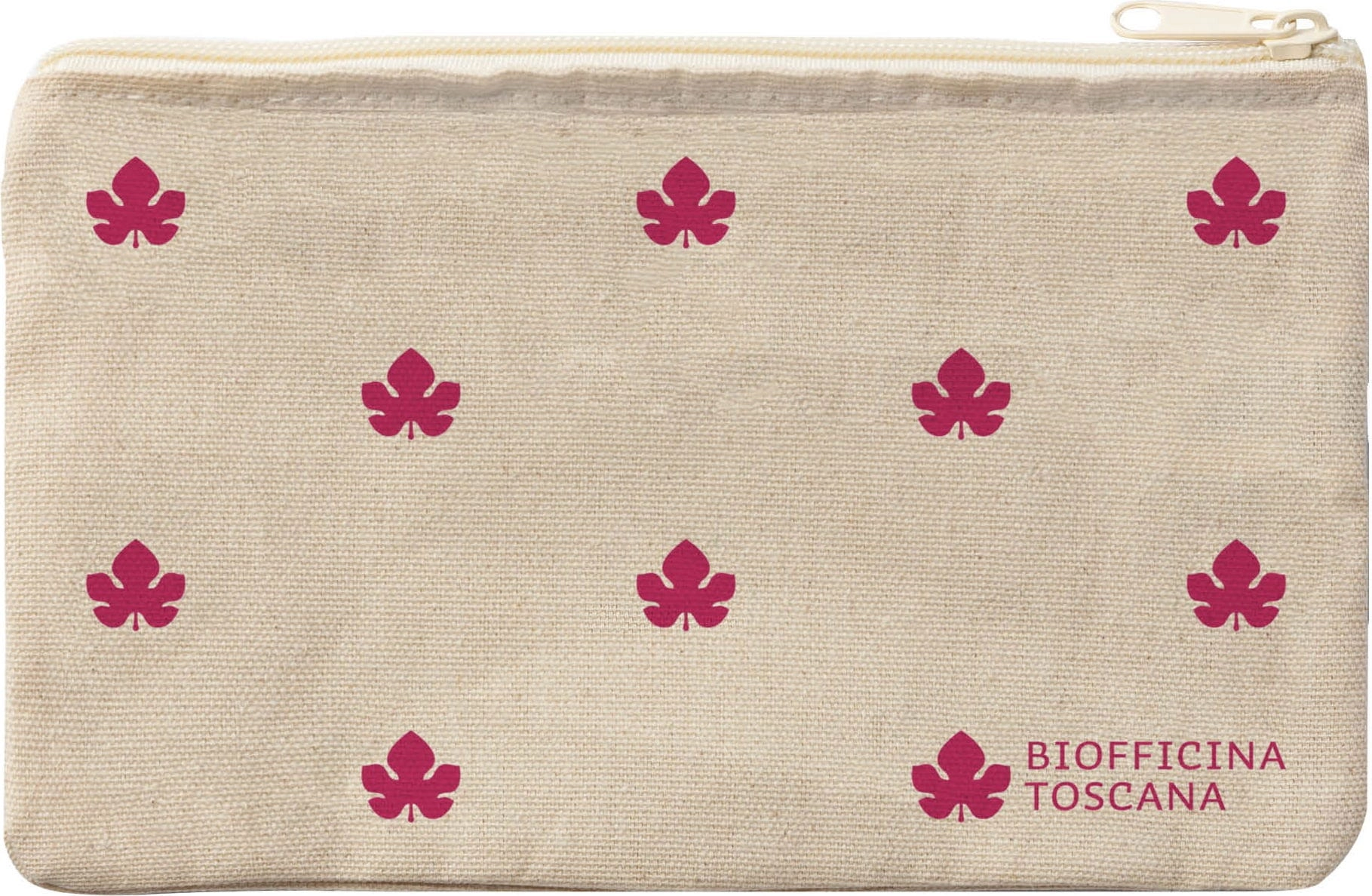 Biofficina Toscana Kosmetiktasche - Pink