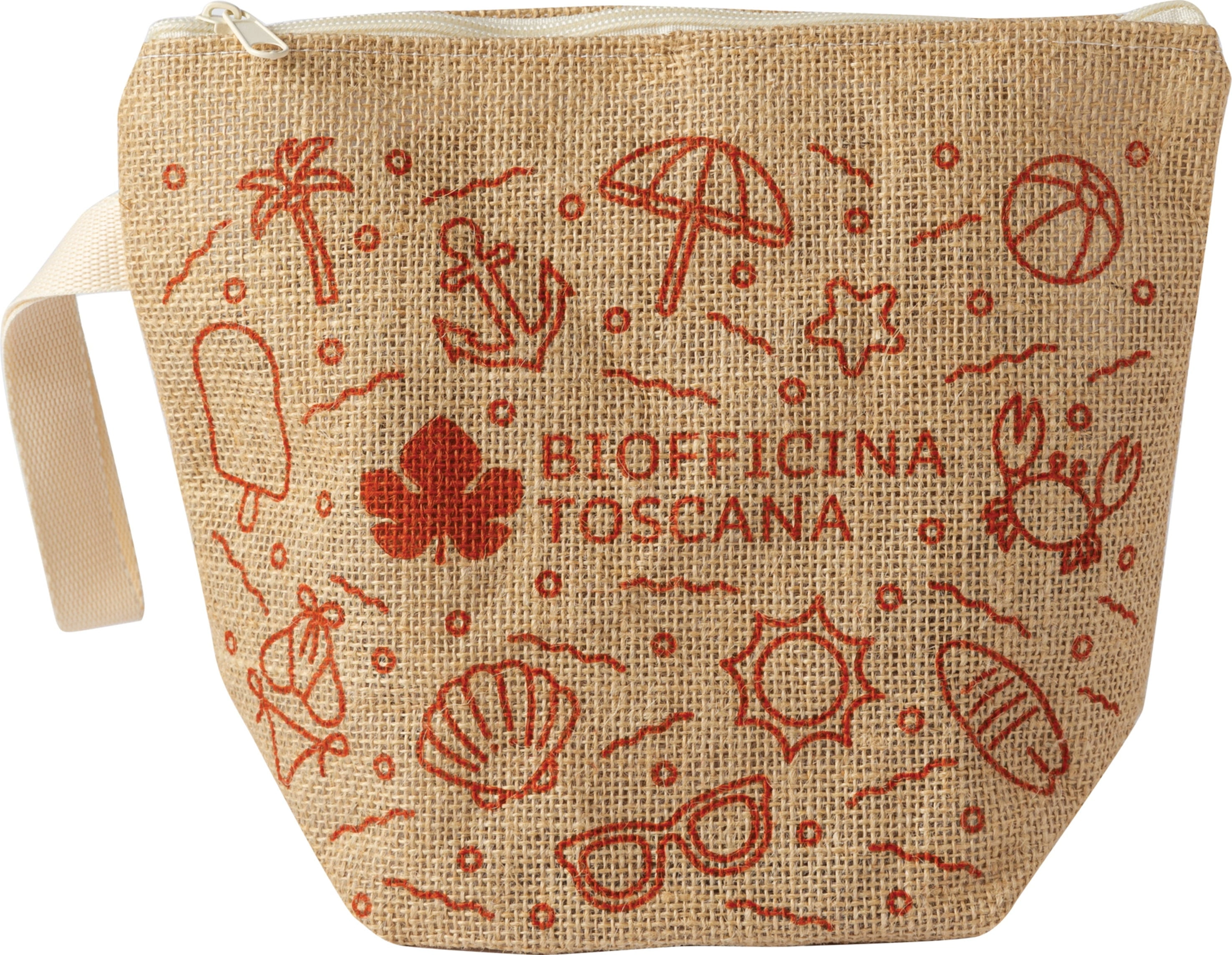 Biofficina Toscana Sun Bag - 1 Stk