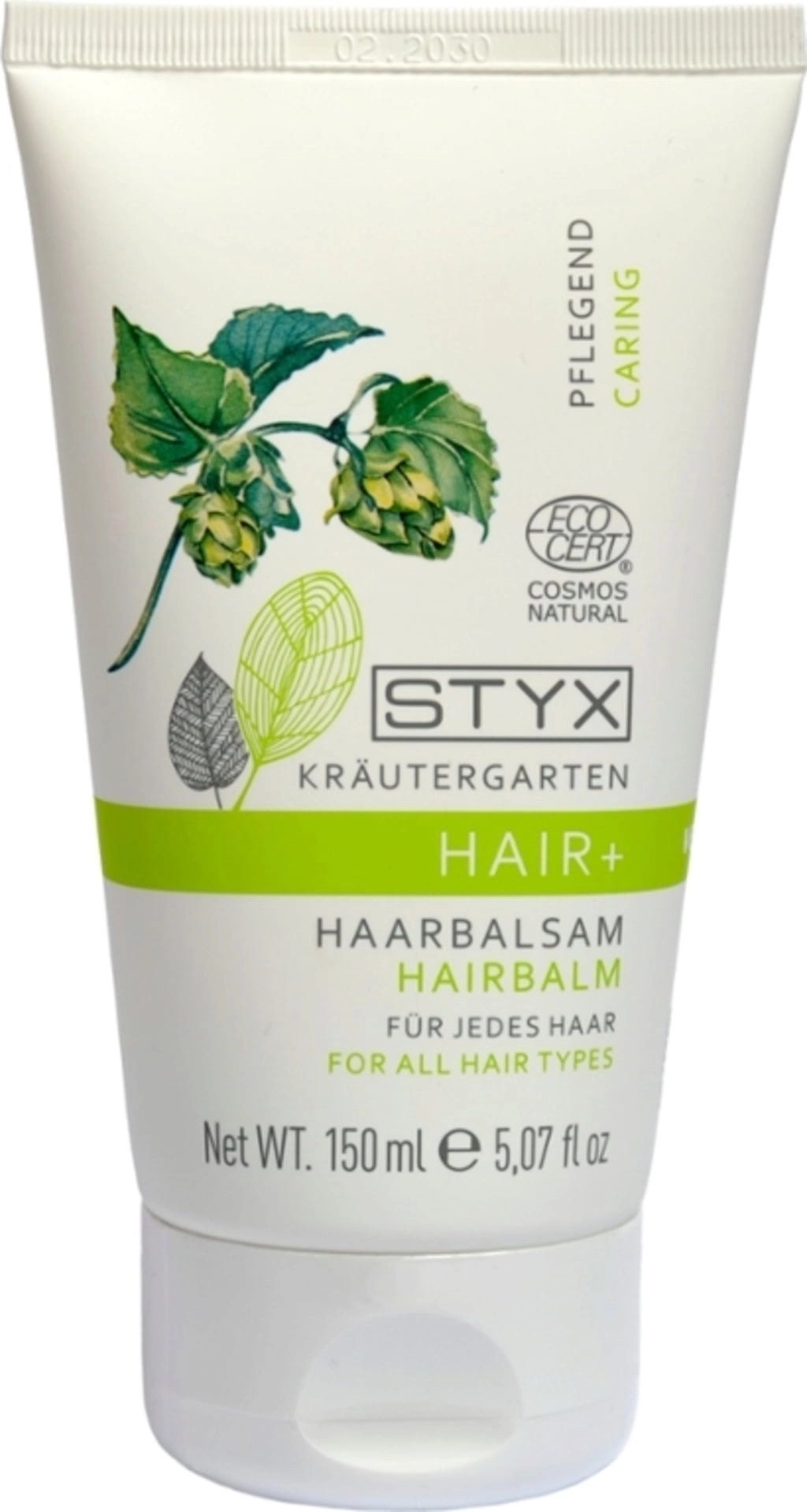 STYX Hair+ Haarbalsam - 150 ml