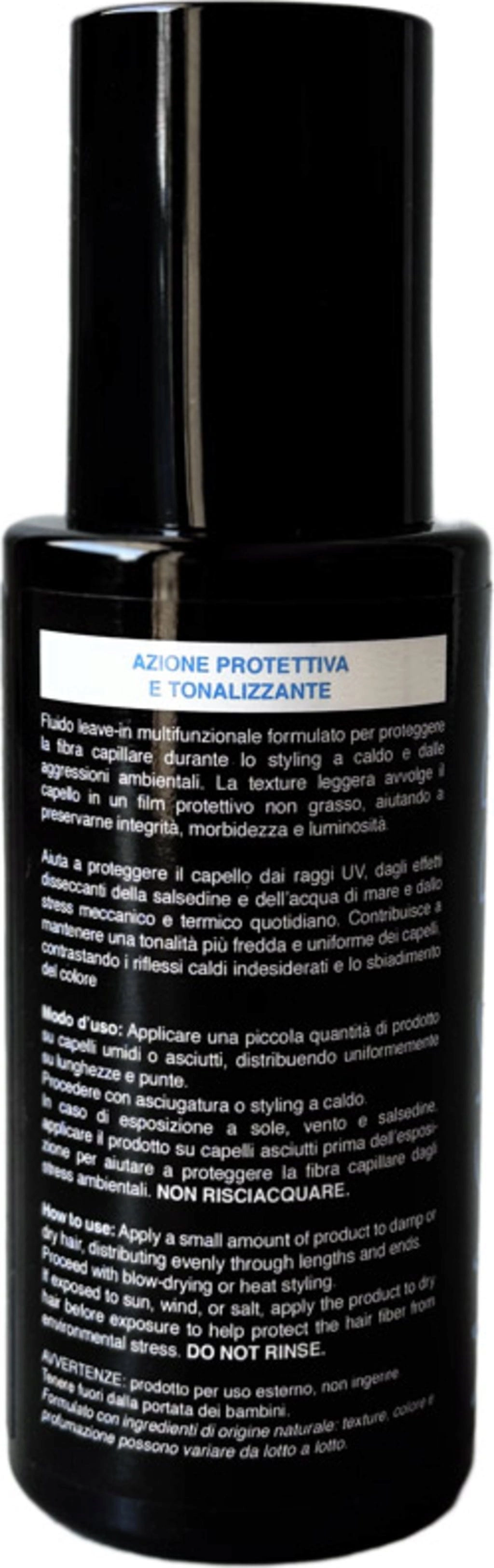 ANARKHIA MAGIC PRO Hitzeschutz-Tönungsfluid - Hitze & Farbe - 150 ml
