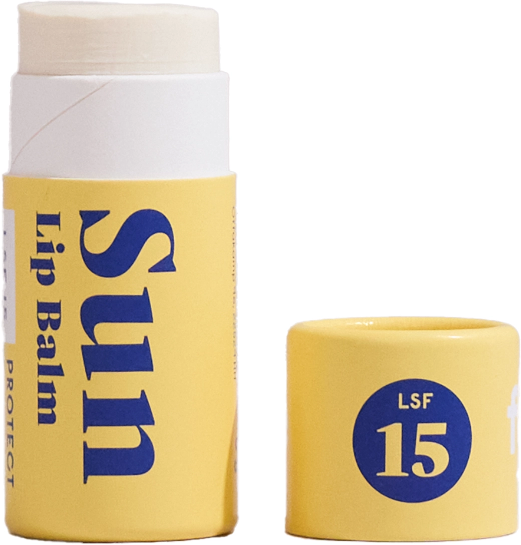 forpeople Sun Lip Balm LSF 15 - 5 g
