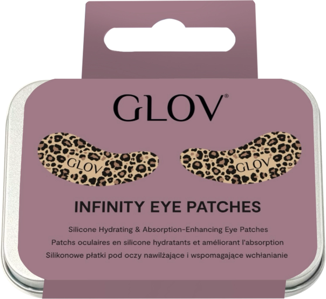 GLOV Infinity Eye Patches - 1 Stk