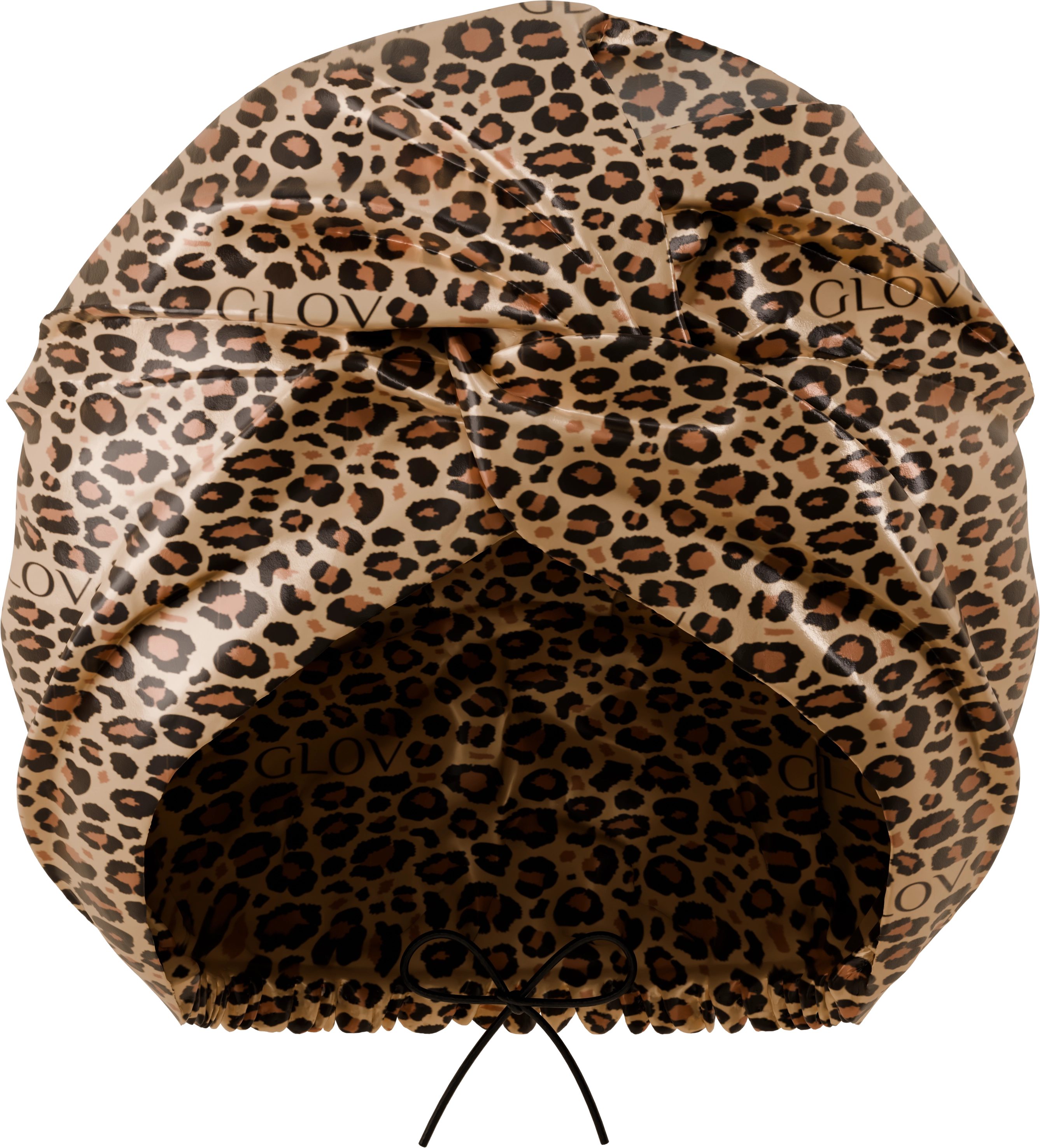 GLOV Glamorous Satin Sleep Cap - 1 Stk