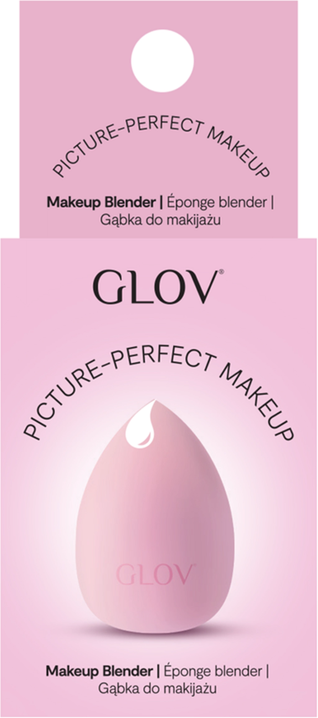 GLOV Picture Perfect Makeup Blender - 1 Stk