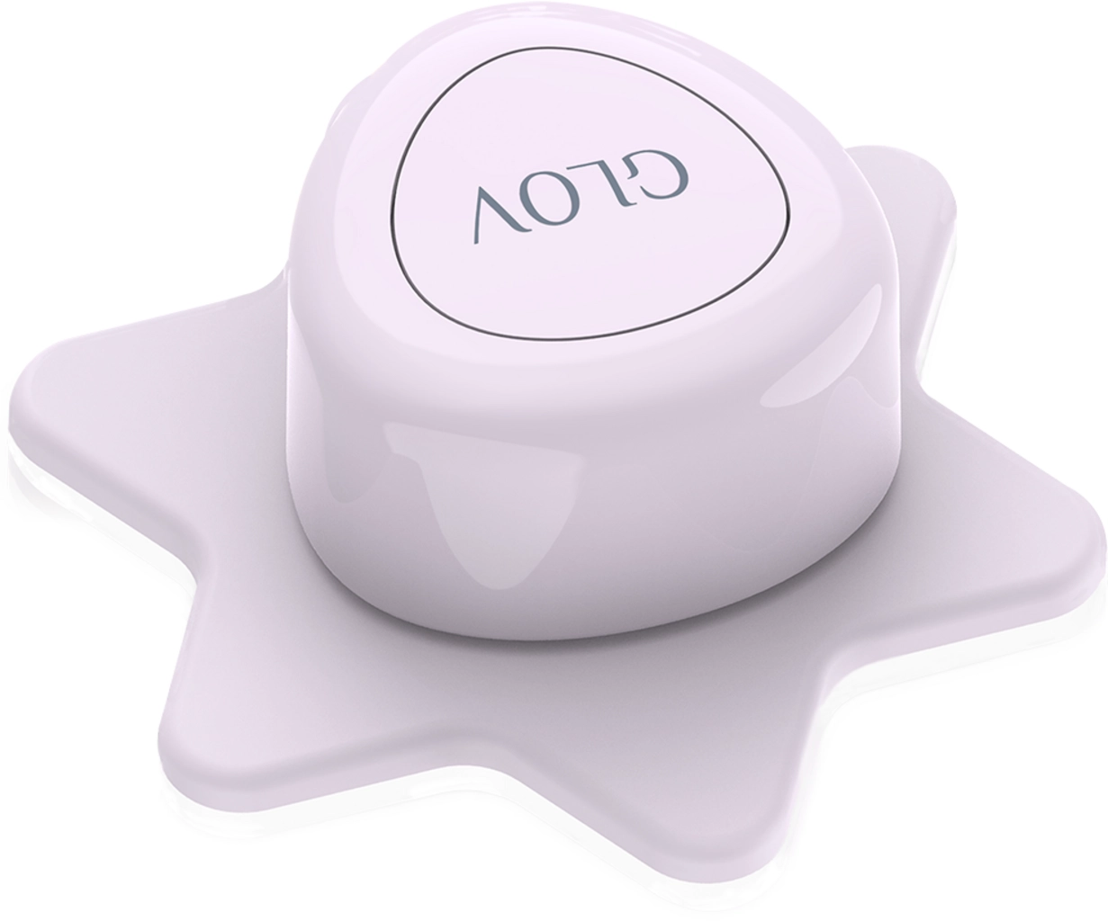 GLOV Supernova LED Spot Care Patch - 1 Stk