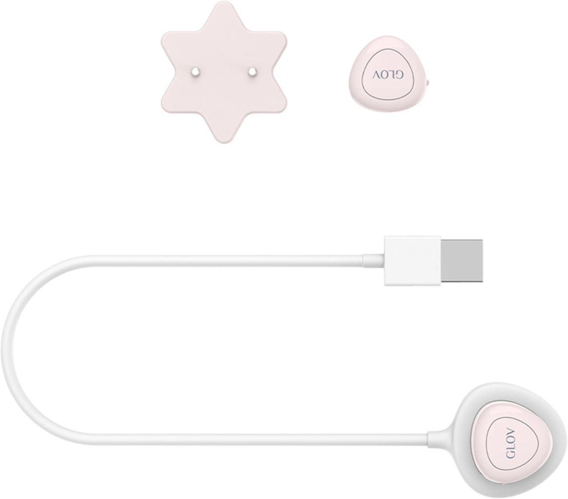 GLOV Supernova LED Spot Care Patch - 1 Stk