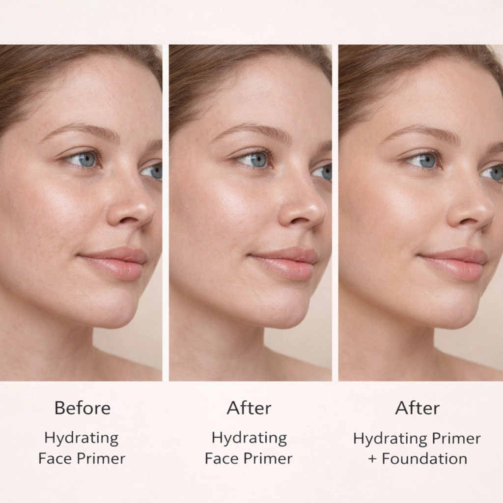 Lily Lolo Hydrating Face Primer - 25 ml
