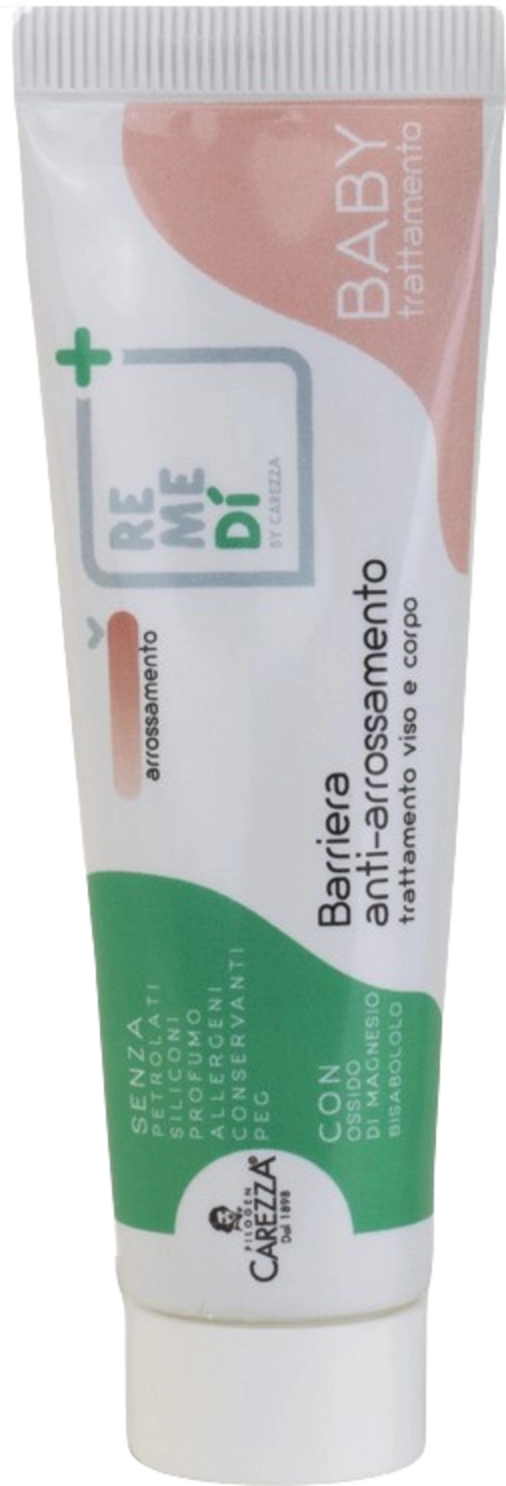 Pilogen Schutzcreme bei Hautrötungen - 30 ml