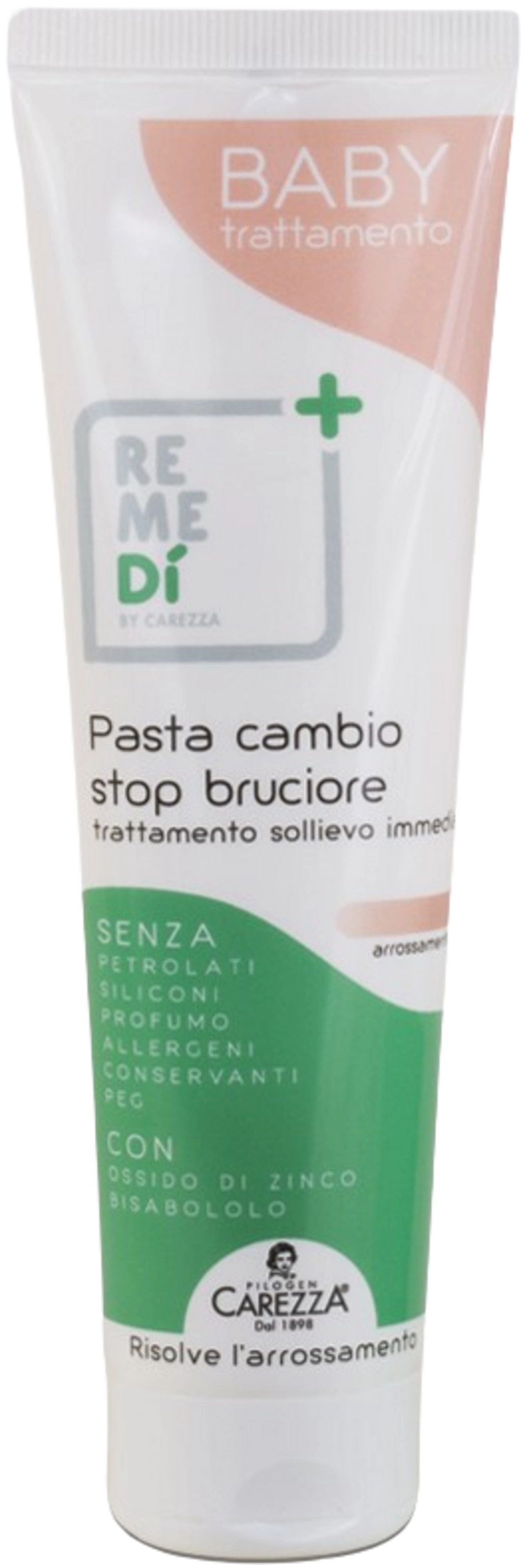 Pilogen Wundschutzcreme - 100 ml