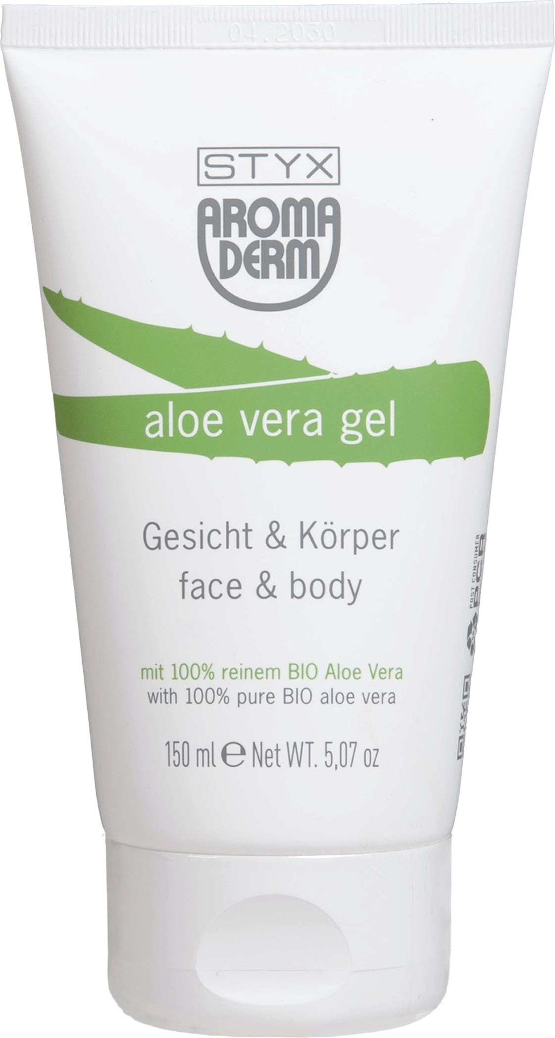 STYX AromaDerm Aloe Vera Gel - 150 ml