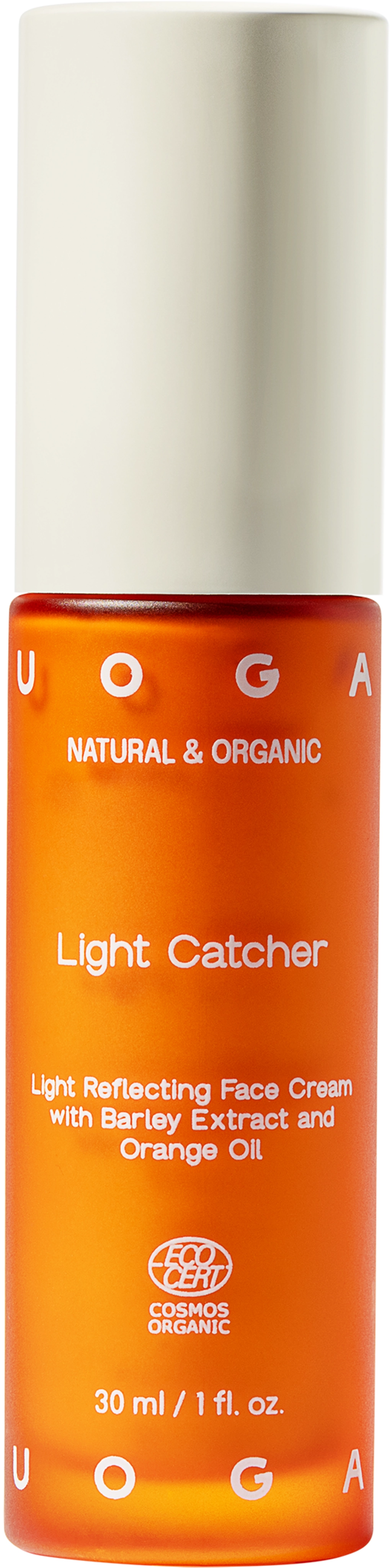 UOGA UOGA Light Catcher Face Cream - 30 ml