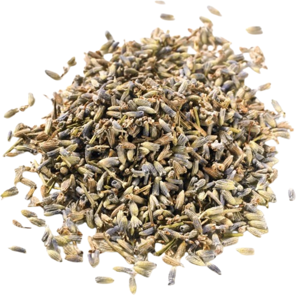 DEMMERS TEEHAUS Lavendelblüten - 50 g