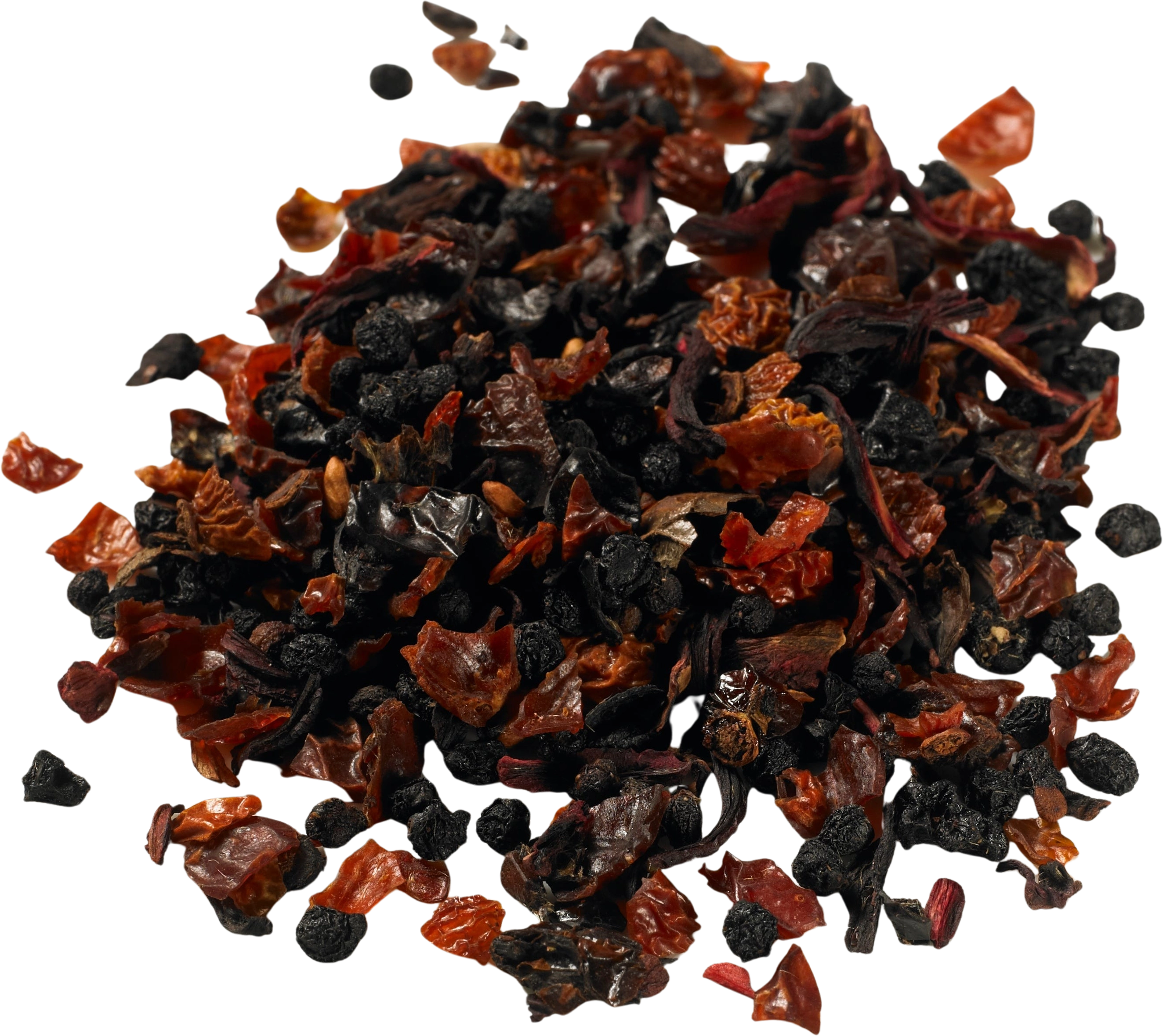 DEMMERS TEEHAUS Waldbeere - 100 g