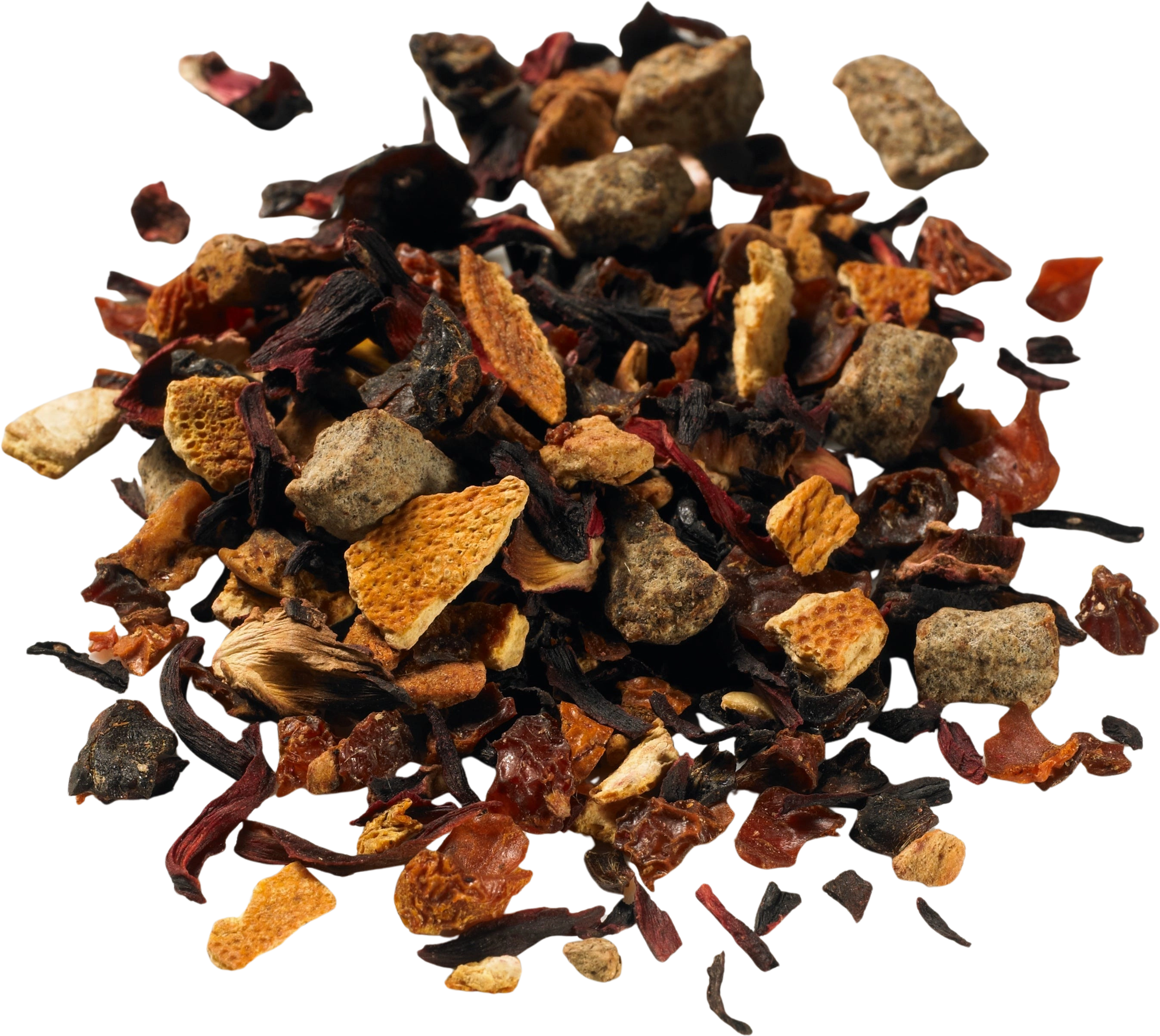 DEMMERS TEEHAUS Peach Melba - 100 g